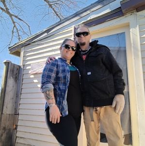 Meet your Posher, Harold